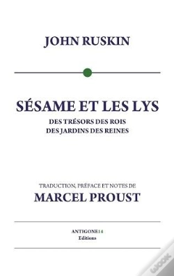 Capa do artigo Sésame Et Les Lys