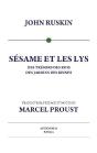 Sésame Et Les Lys - Preview