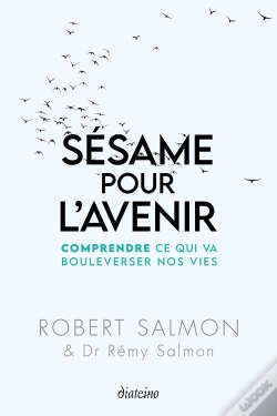Capa do artigo Sesame Pour L'Avenir