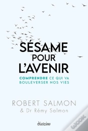Capa do artigo Sesame Pour L