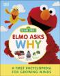 Sesame Street Elmo Asks Why? - Preview
