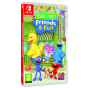 Sesame Street: Friends & Fun Nintendo Switch - Preview