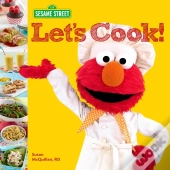 Sesame Street: Let'S Cook!