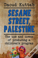 Sesame Street, Palestine
