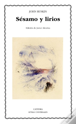 Capa do artigo Sésamo Y Lirios