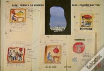 Sesc - Fábrica da Pompéia - Lina Bo Bardi