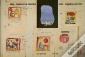 Sesc - Fábrica da Pompéia - Lina Bo Bardi