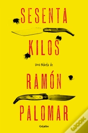 Capa do artigo Sesenta Kilos