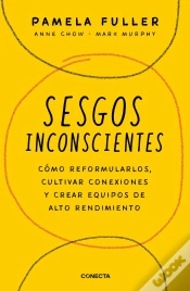 Capa do artigo Sesgos Inconscientes