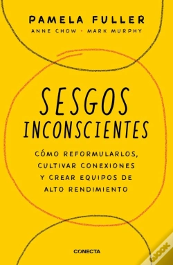 Capa do artigo Sesgos Inconscientes