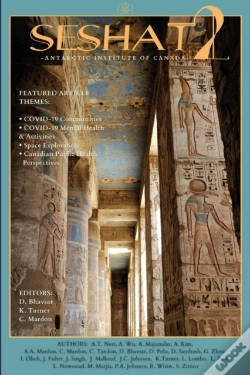 Capa do artigo Seshat Volume 2