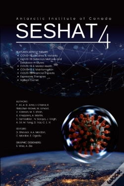 Capa do artigo Seshat Volume 4