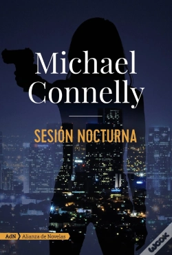 Capa do artigo Sesión Nocturna (Adn)