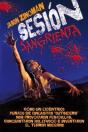 Sesión Sangrienta - Preview