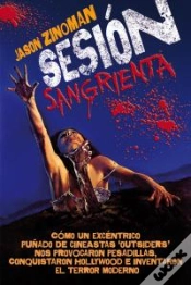 Capa do artigo Sesión Sangrienta