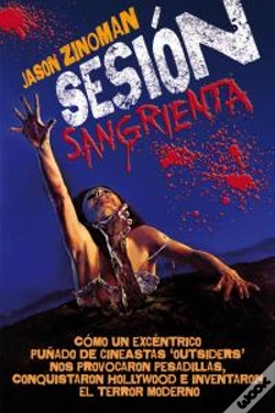Capa do artigo Sesión Sangrienta
