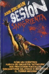 Capa do artigo Sesión Sangrienta