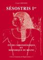 Sesostris Ier. Etude Chronologie Et Historique Du Regne - Preview
