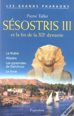 Capa do artigo Sesostris Iii Et La Fin De La Xii Dynastie