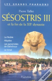 Capa do artigo Sesostris Iii Et La Fin De La Xii Dynastie