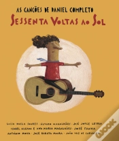 Capa do artigo Sessenta Voltas ao Sol