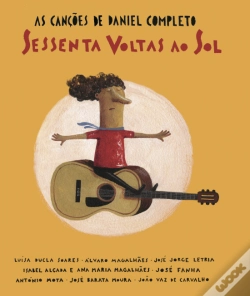 Capa do artigo Sessenta Voltas ao Sol