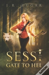 Sessi And The Gate To Hel