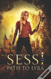 Sessi And The Path To Lyra