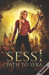 Capa do artigo Sessi And The Path To Lyra