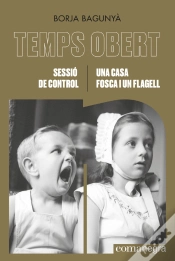 Capa do artigo Sessió De Control / Una Casa Fosca I Un Flagell