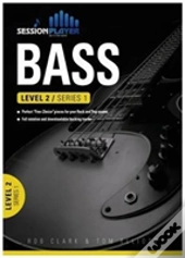 Session Player Bass - Level 2
