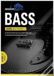 Capa do artigo Session Player Bass - Level 2
