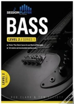Capa do artigo Session Player Bass - Level 2