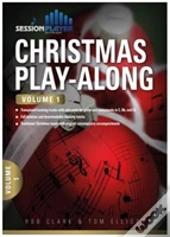 Session Player - Christmas Play-Along