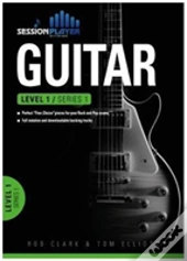 Session Player Guitar - Level 1