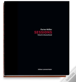 Capa do artigo Sessions /Anglais