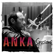 Capa do artigo Sessions - CD