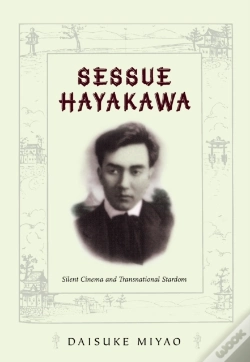 Capa do artigo Sessue Hayakawa