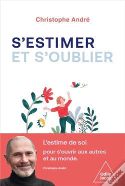 Capa do artigo S'Estimer Et S'Oublier