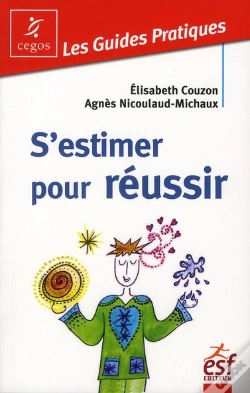 Capa do artigo S'Estimer Pour Reussir