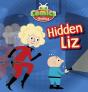Set 08 Red B Hidden Liz - Preview