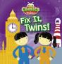 Set 09 Red B Fix It, Twins! - Preview