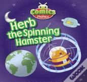 Set 11 Red C Herb The Spinning Hamster