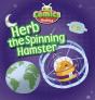 Set 11 Red C Herb The Spinning Hamster - Preview