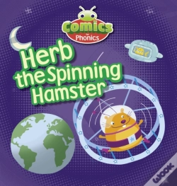 Capa do artigo Set 11 Red C Herb The Spinning Hamster