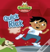 Capa do artigo Set 12 Yellow Quick Rick