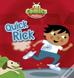 Capa do artigo Set 12 Yellow Quick Rick