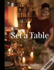 Set A Table