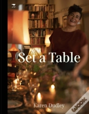 Capa do artigo Set A Table