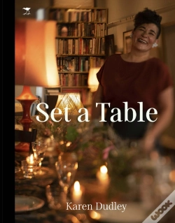 Capa do artigo Set A Table